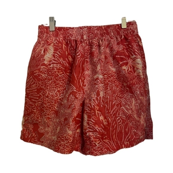Men’s Caribbean Swimwear swim shorts- size small - Picture 1 of 4